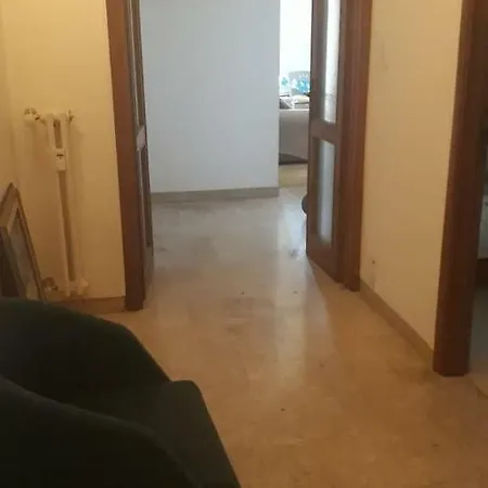 Spazio Verde Fiorentino * Florença