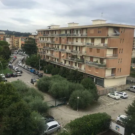 Apartamento Spazio Verde Fiorentino