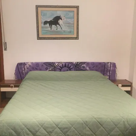 Spazio Verde Fiorentino Apartamento Florença
