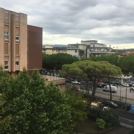 Spazio Verde Fiorentino Florença