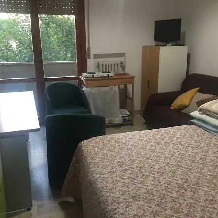 Apartamento Spazio Verde Fiorentino *