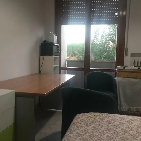 Apartamento Spazio Verde Fiorentino Florença